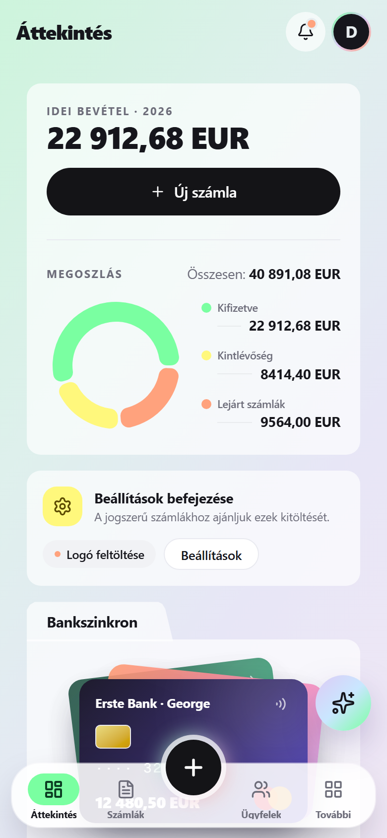 KI-Beleg-Scanner