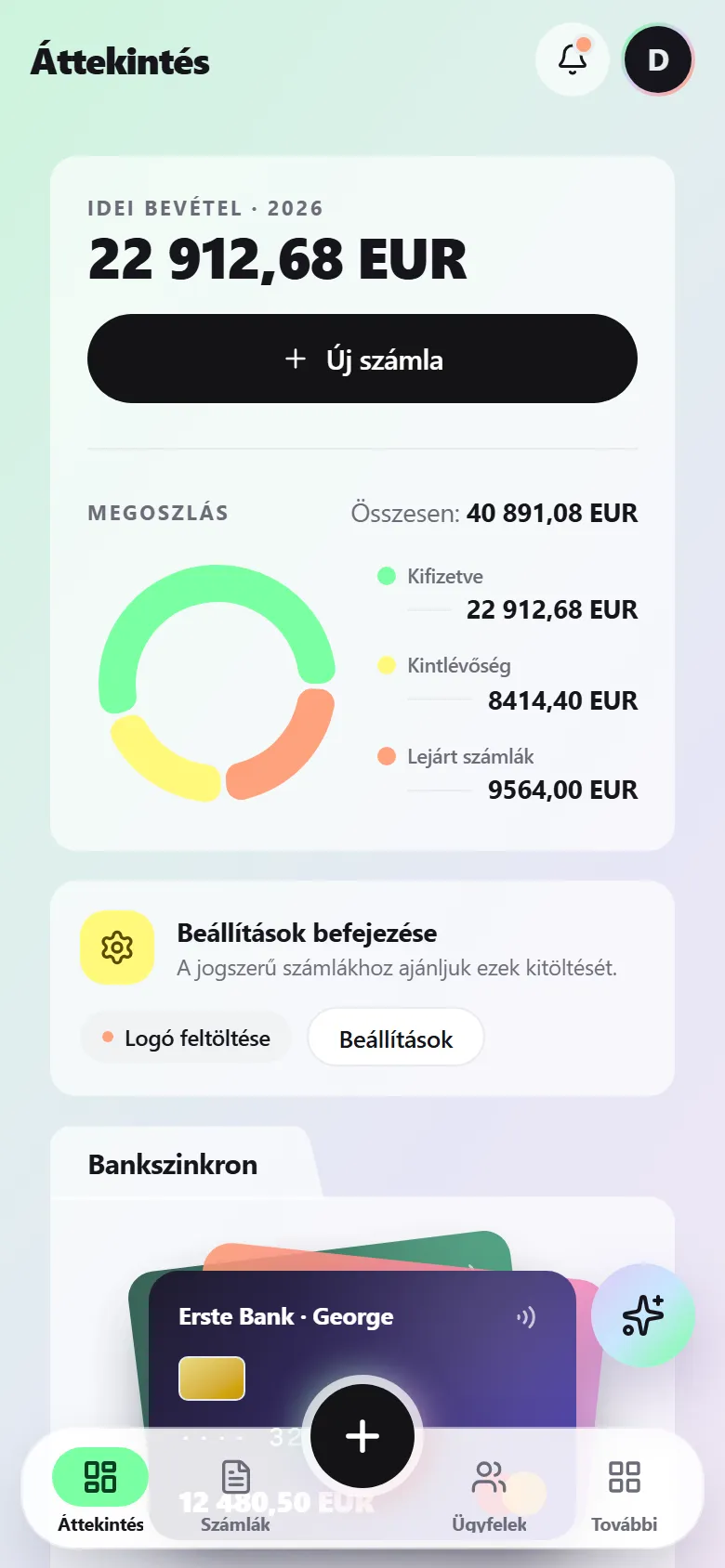 KI-Beleg-Scanner